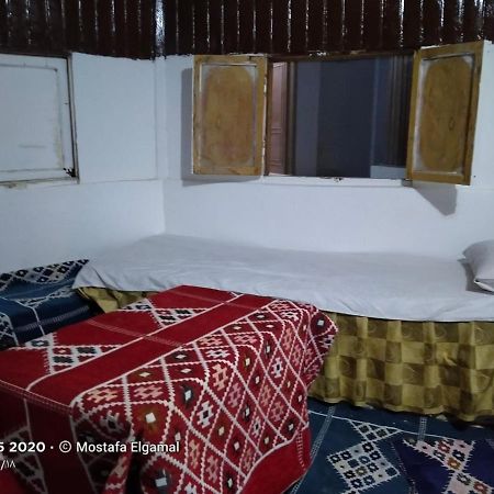Nuweiba Oasis Hotel Eksteriør billede
