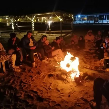 Nuweiba Oasis Hotel Eksteriør billede