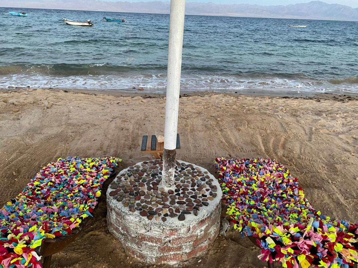 Nuweiba Oasis Hotel Eksteriør billede
