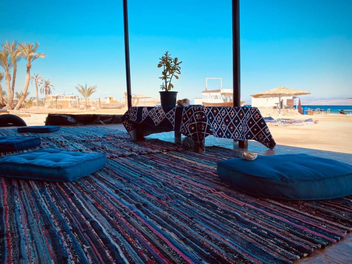 Nuweiba Oasis Hotel Eksteriør billede