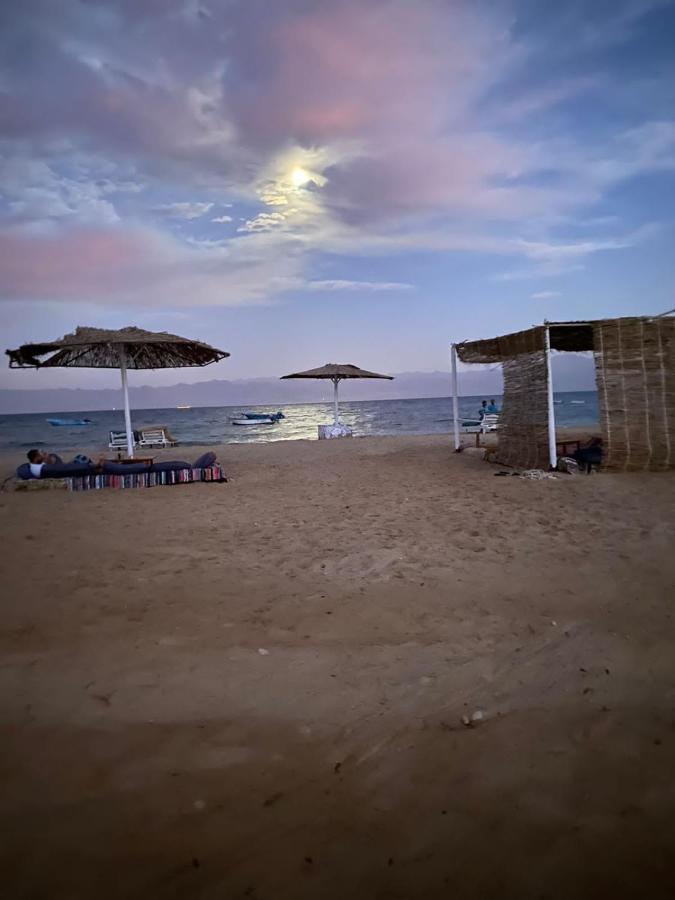 Nuweiba Oasis Hotel Eksteriør billede