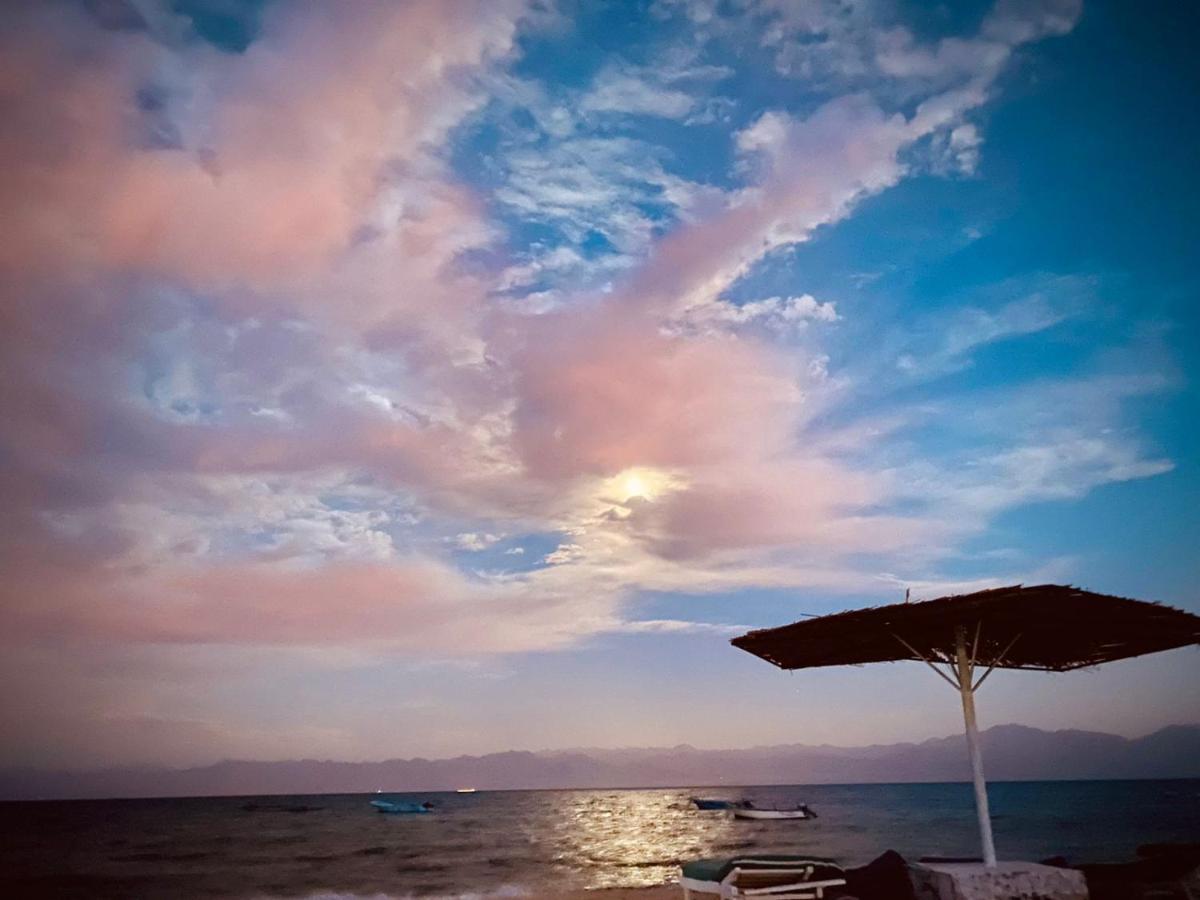 Nuweiba Oasis Hotel Eksteriør billede