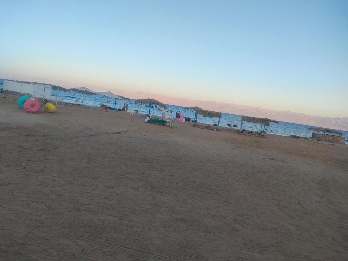 Nuweiba Oasis Hotel Eksteriør billede