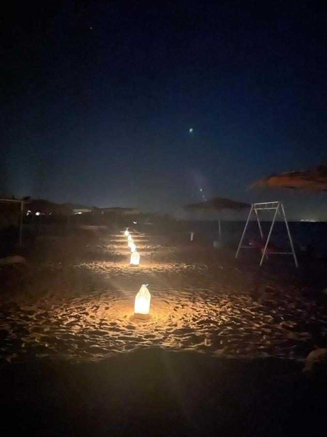 Nuweiba Oasis Hotel Eksteriør billede