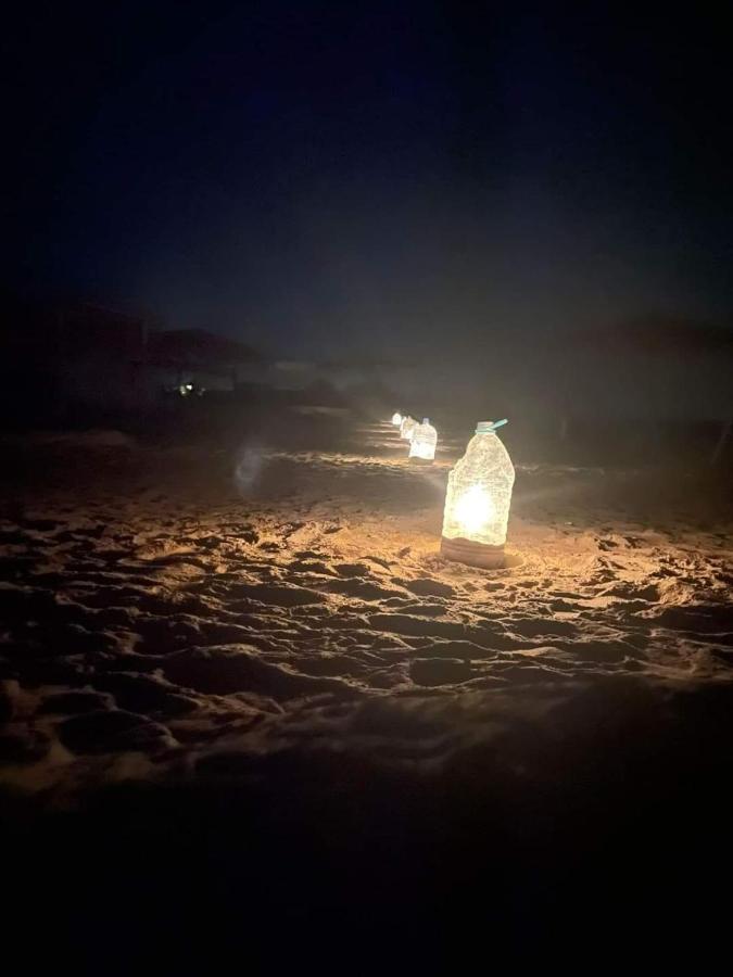 Nuweiba Oasis Hotel Eksteriør billede
