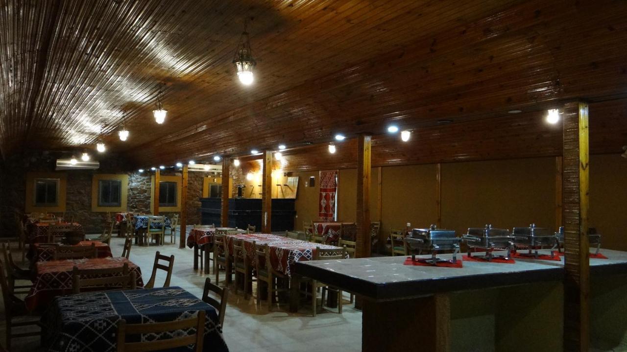 Nuweiba Oasis Hotel Eksteriør billede