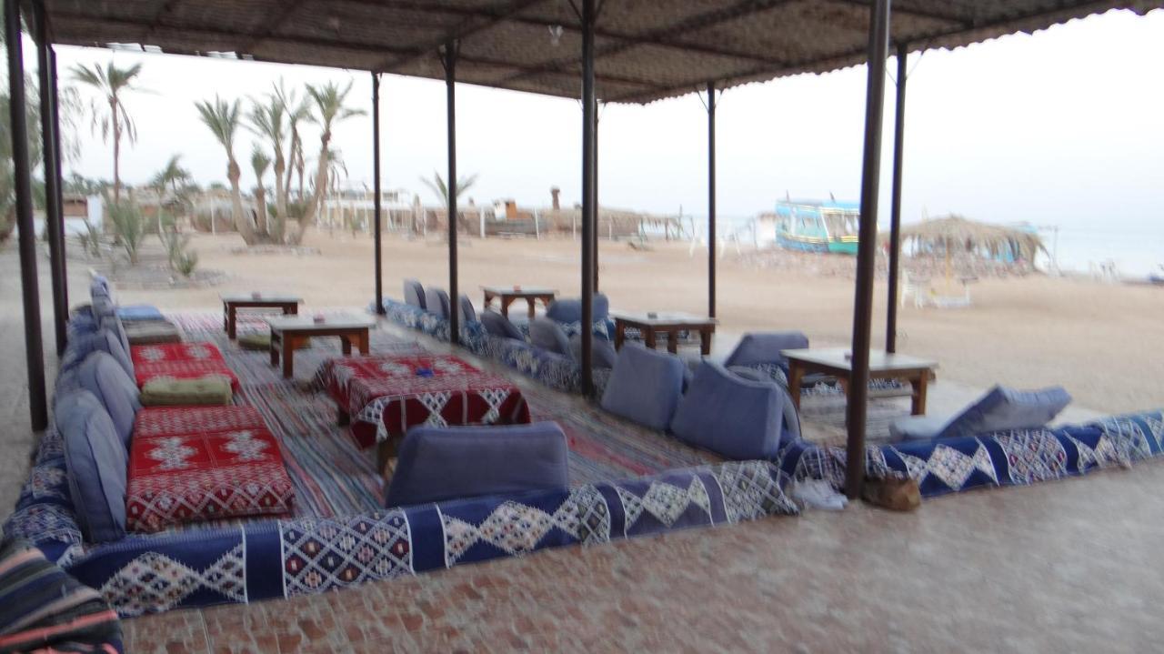 Nuweiba Oasis Hotel Eksteriør billede