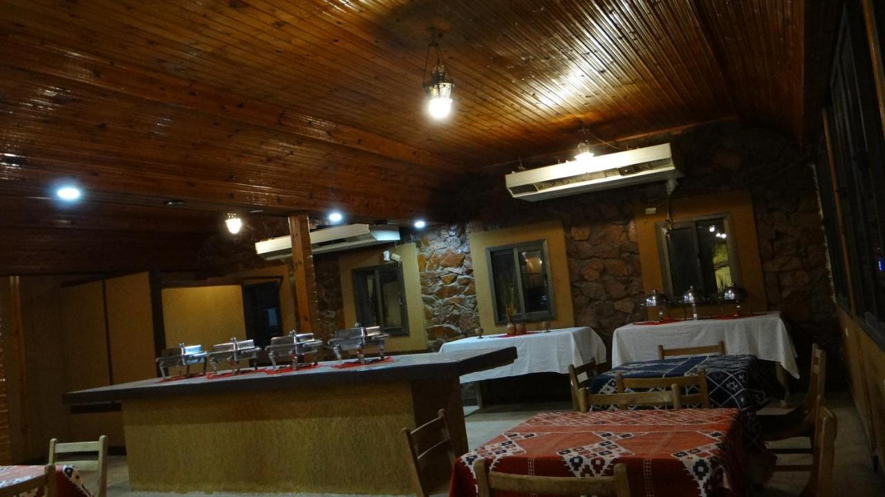 Nuweiba Oasis Hotel Eksteriør billede