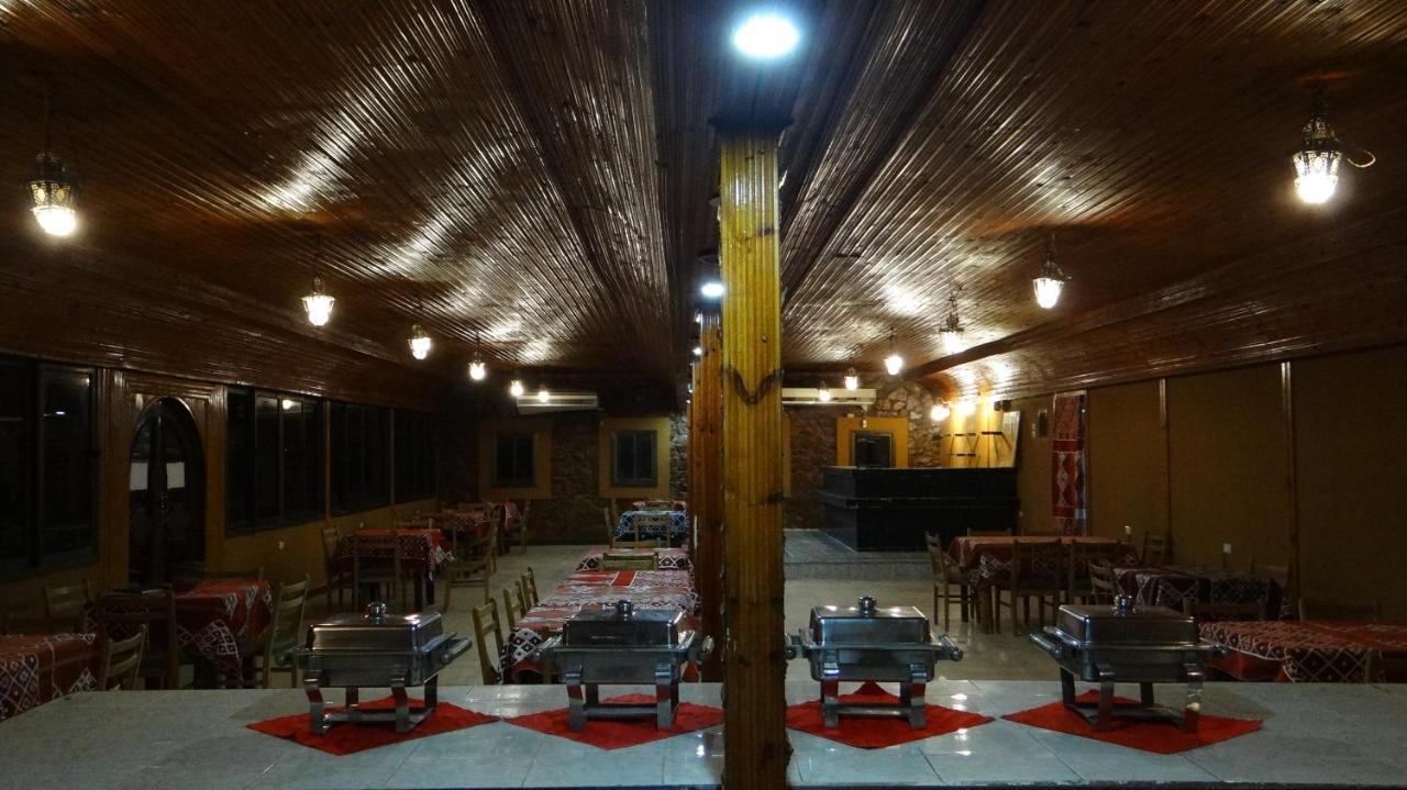 Nuweiba Oasis Hotel Eksteriør billede