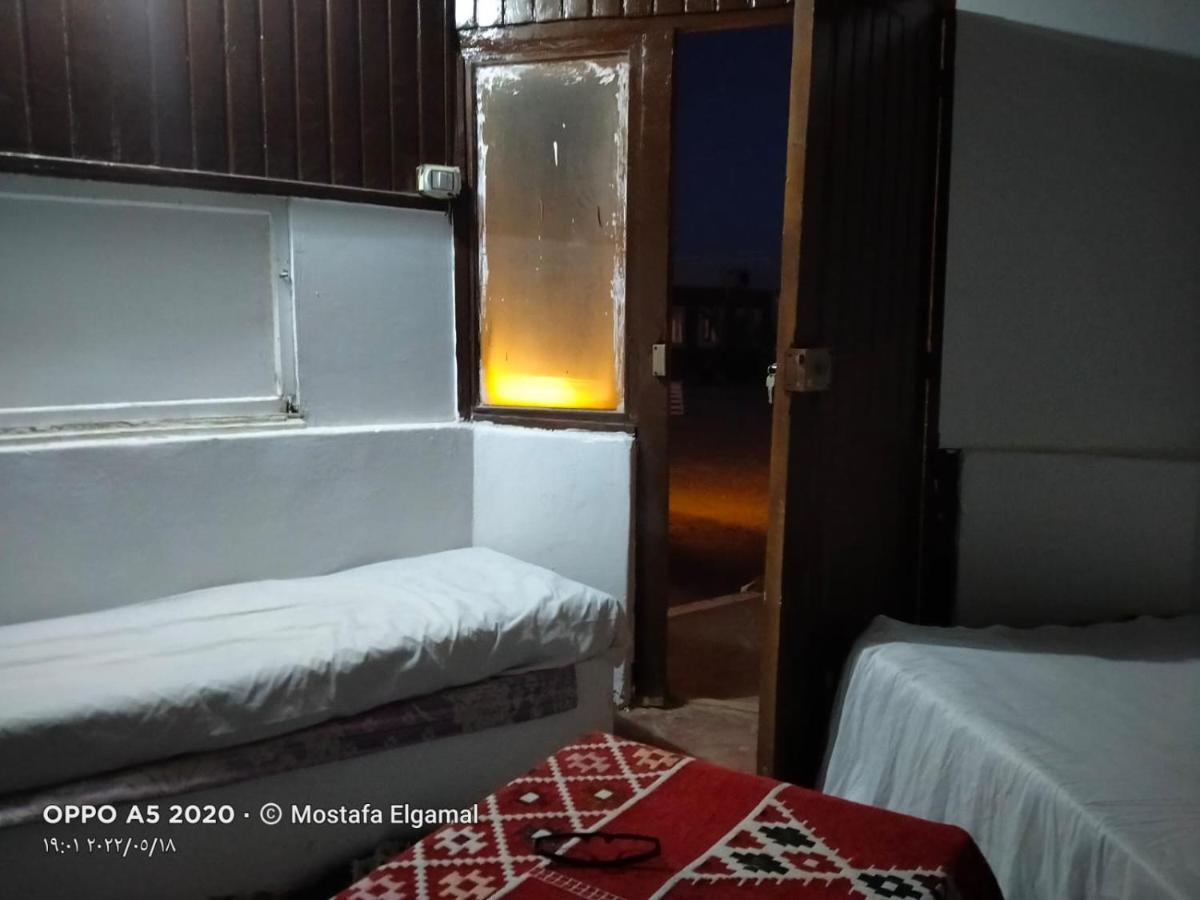 Nuweiba Oasis Hotel Eksteriør billede