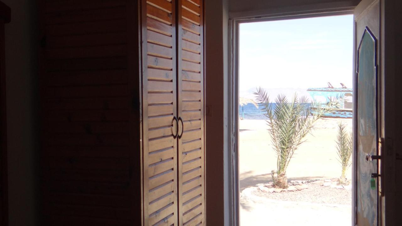 Nuweiba Oasis Hotel Eksteriør billede