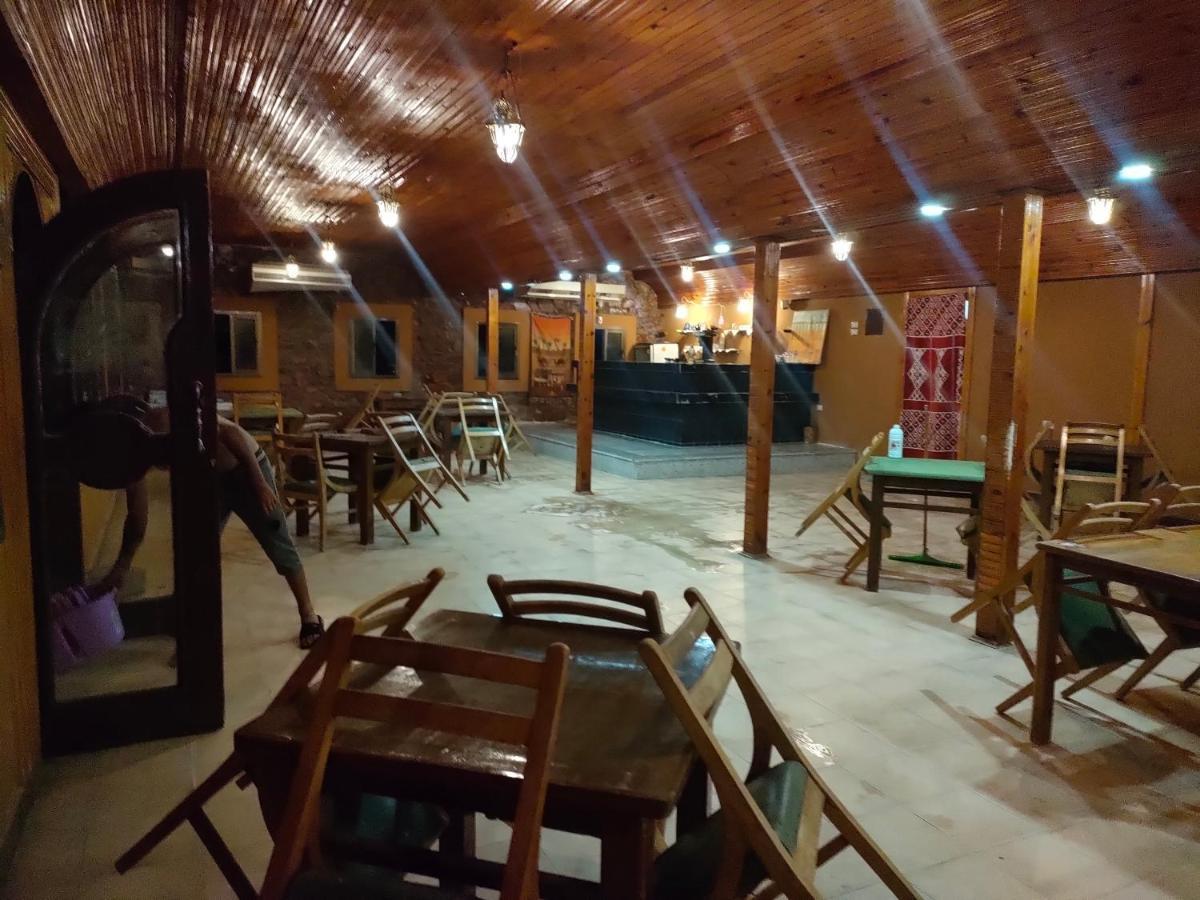 Nuweiba Oasis Hotel Eksteriør billede