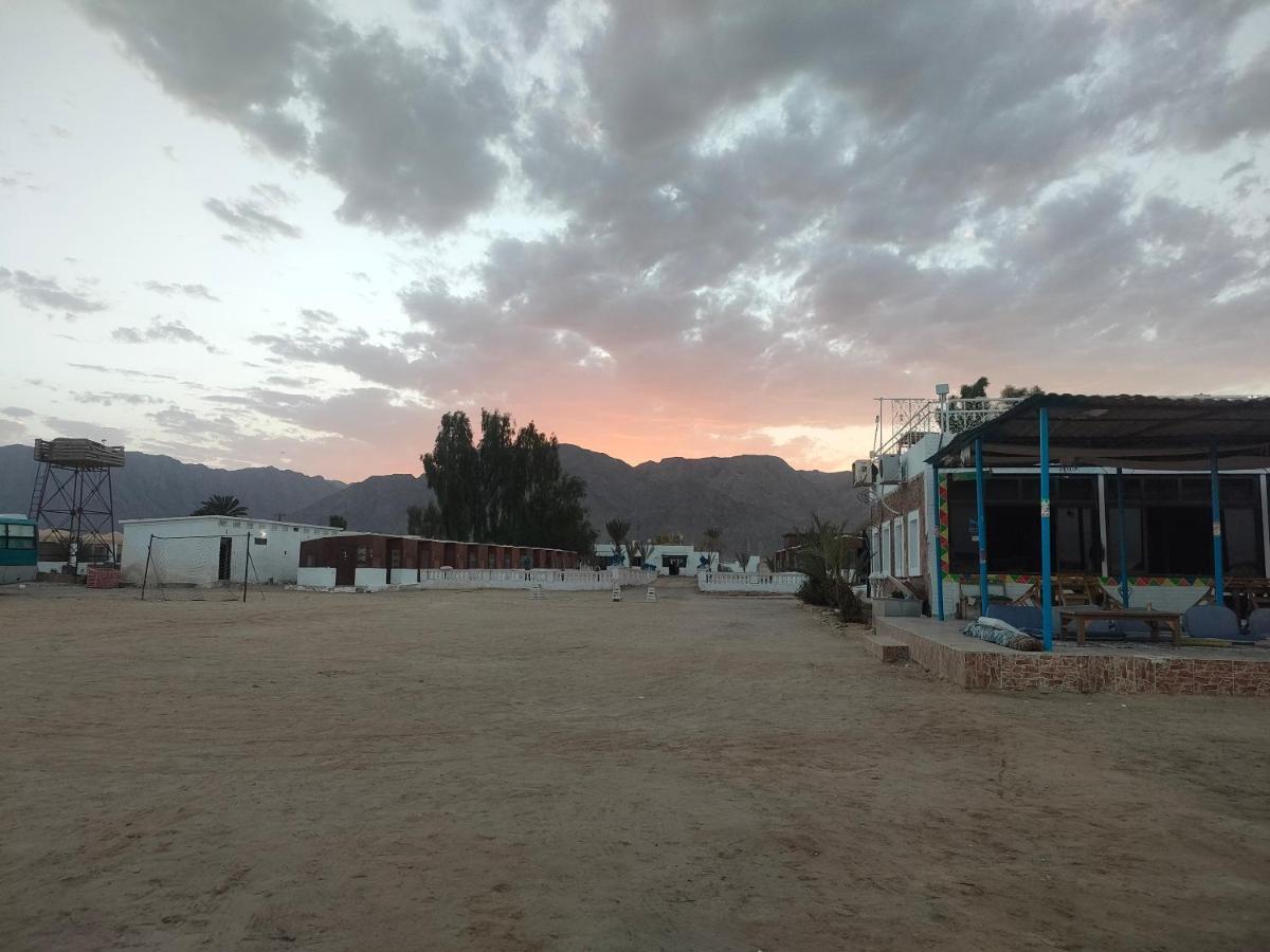 Nuweiba Oasis Hotel Eksteriør billede