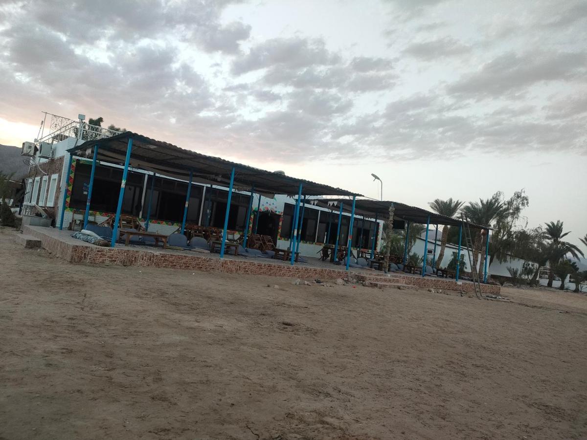 Nuweiba Oasis Hotel Eksteriør billede