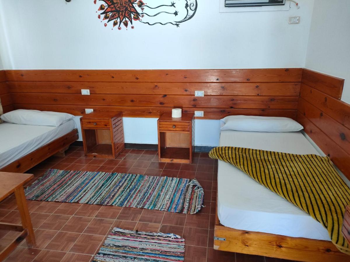 Nuweiba Oasis Hotel Eksteriør billede