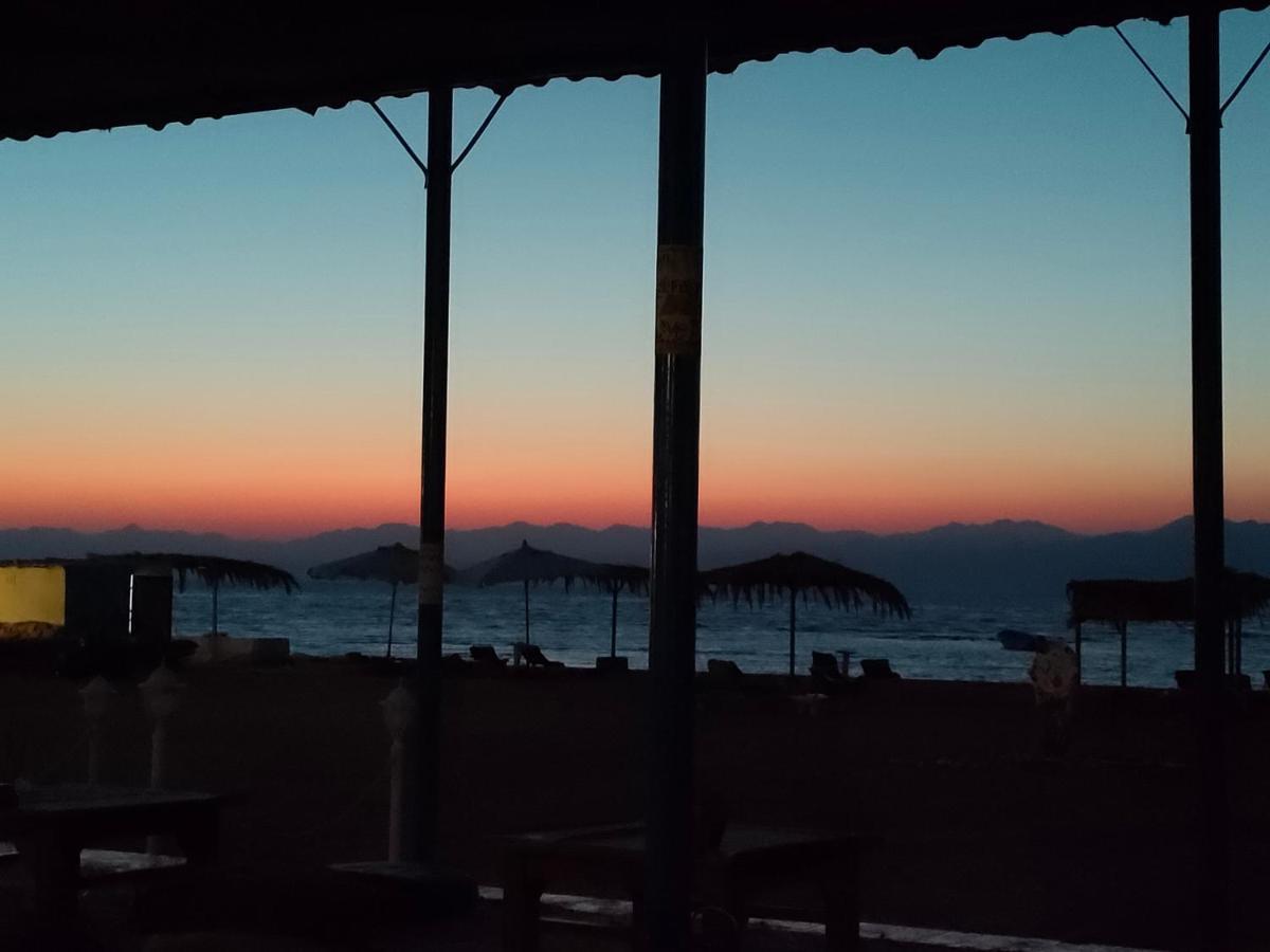 Nuweiba Oasis Hotel Eksteriør billede