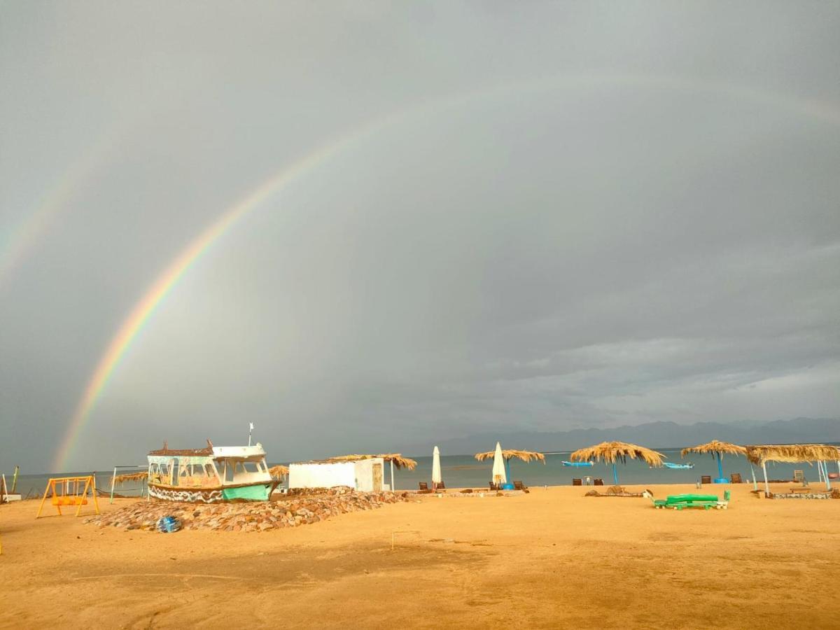 Nuweiba Oasis Hotel Eksteriør billede