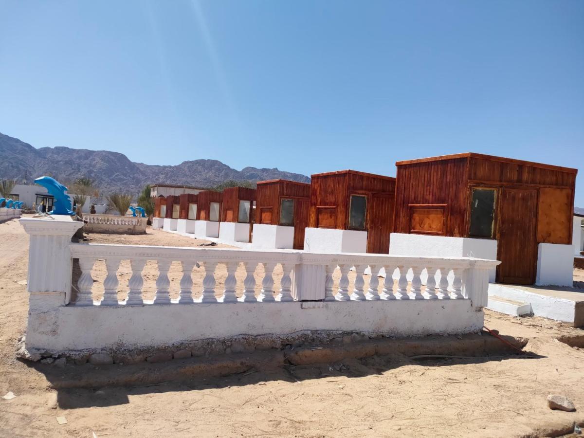 Nuweiba Oasis Hotel Værelse billede