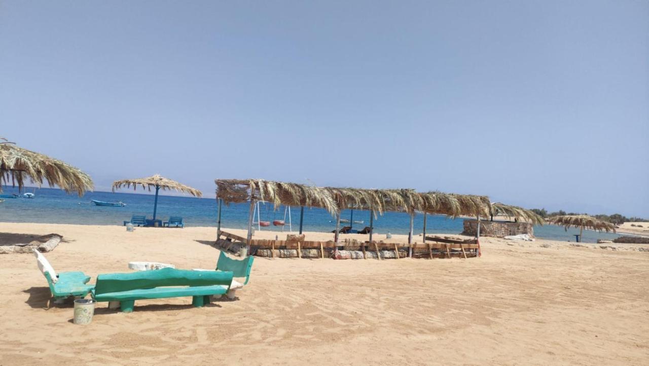 Nuweiba Oasis Hotel Eksteriør billede