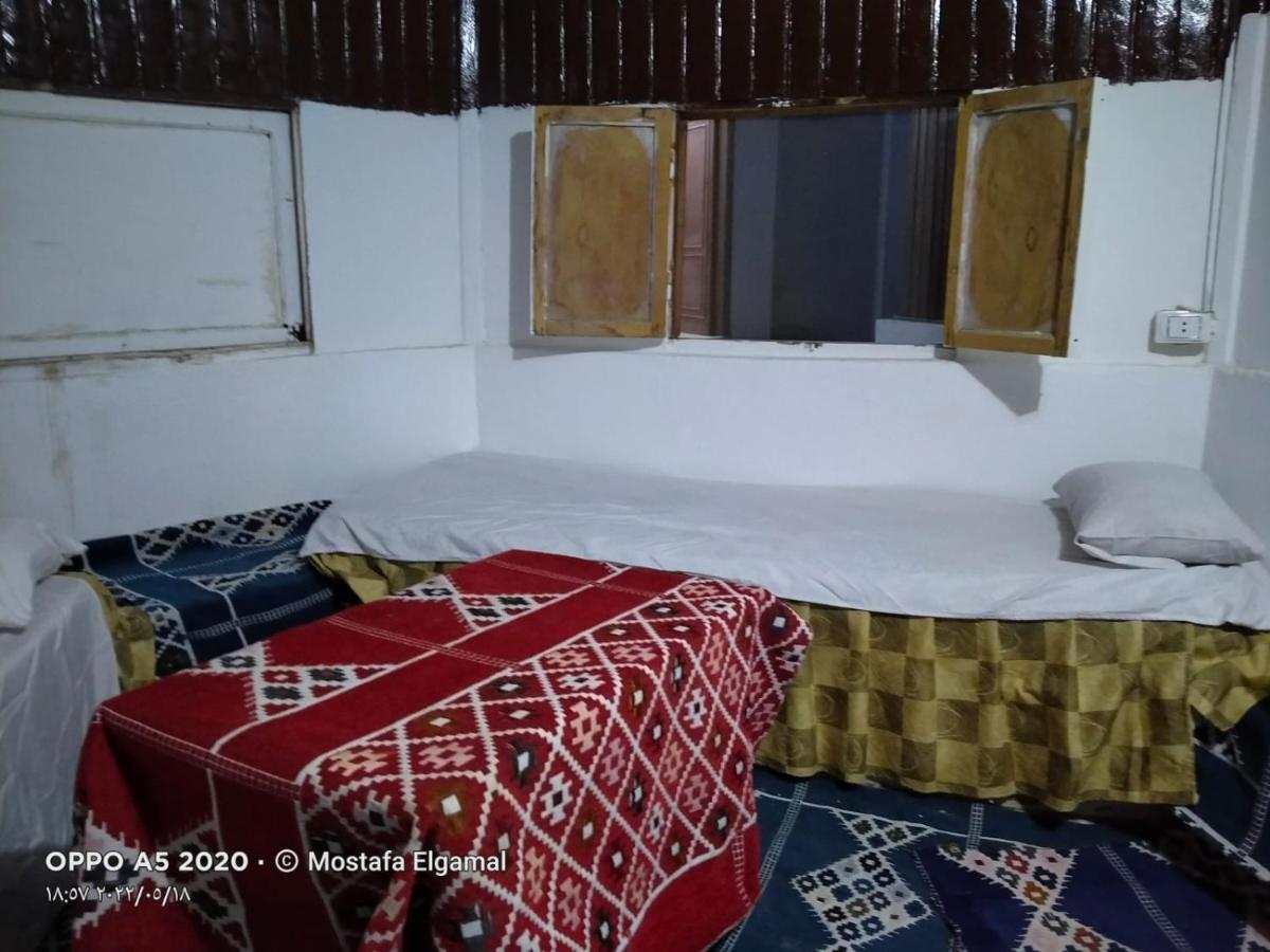 Nuweiba Oasis Hotel Eksteriør billede