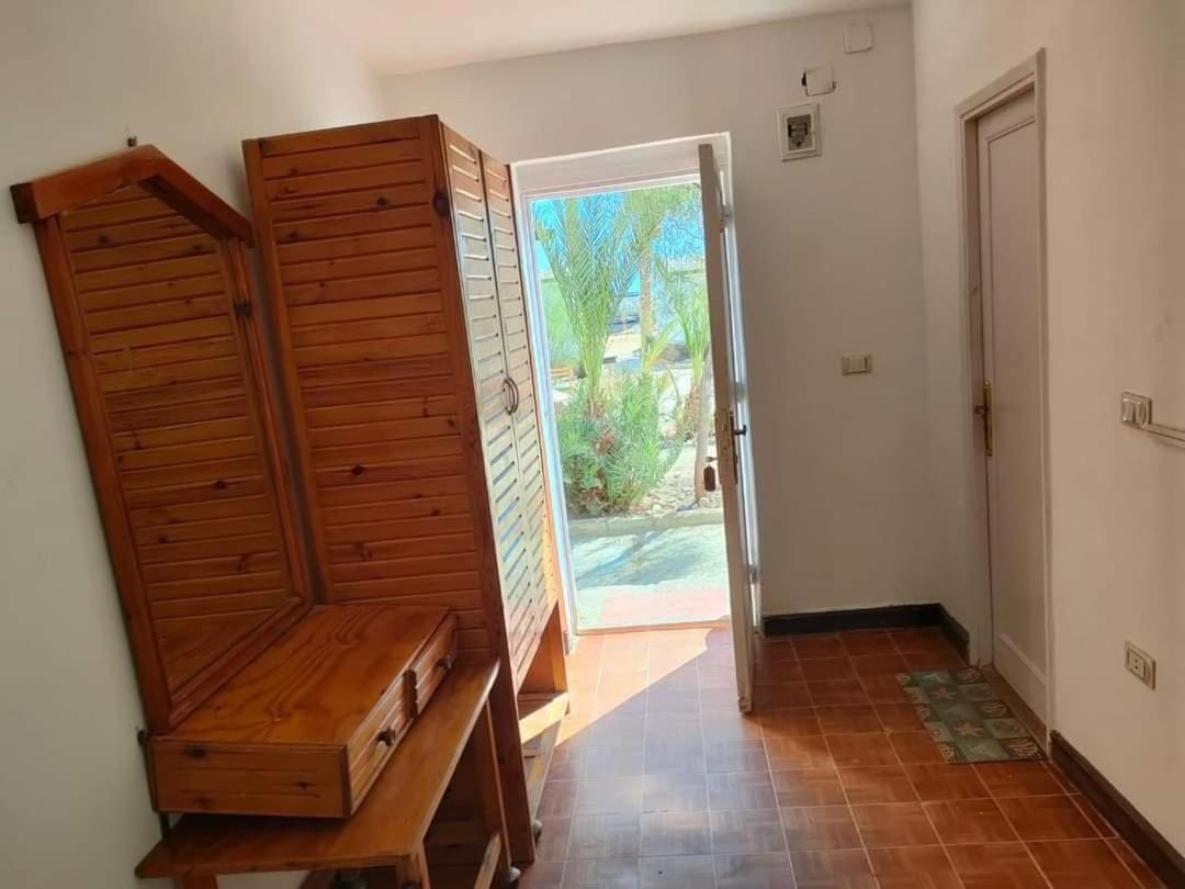 Nuweiba Oasis Hotel Værelse billede