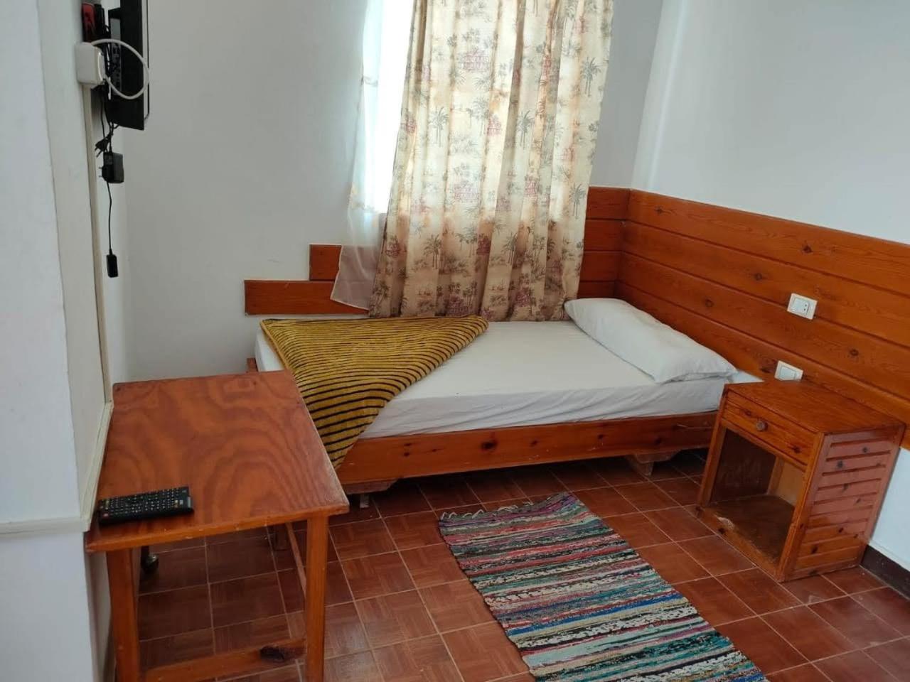 Nuweiba Oasis Hotel Værelse billede