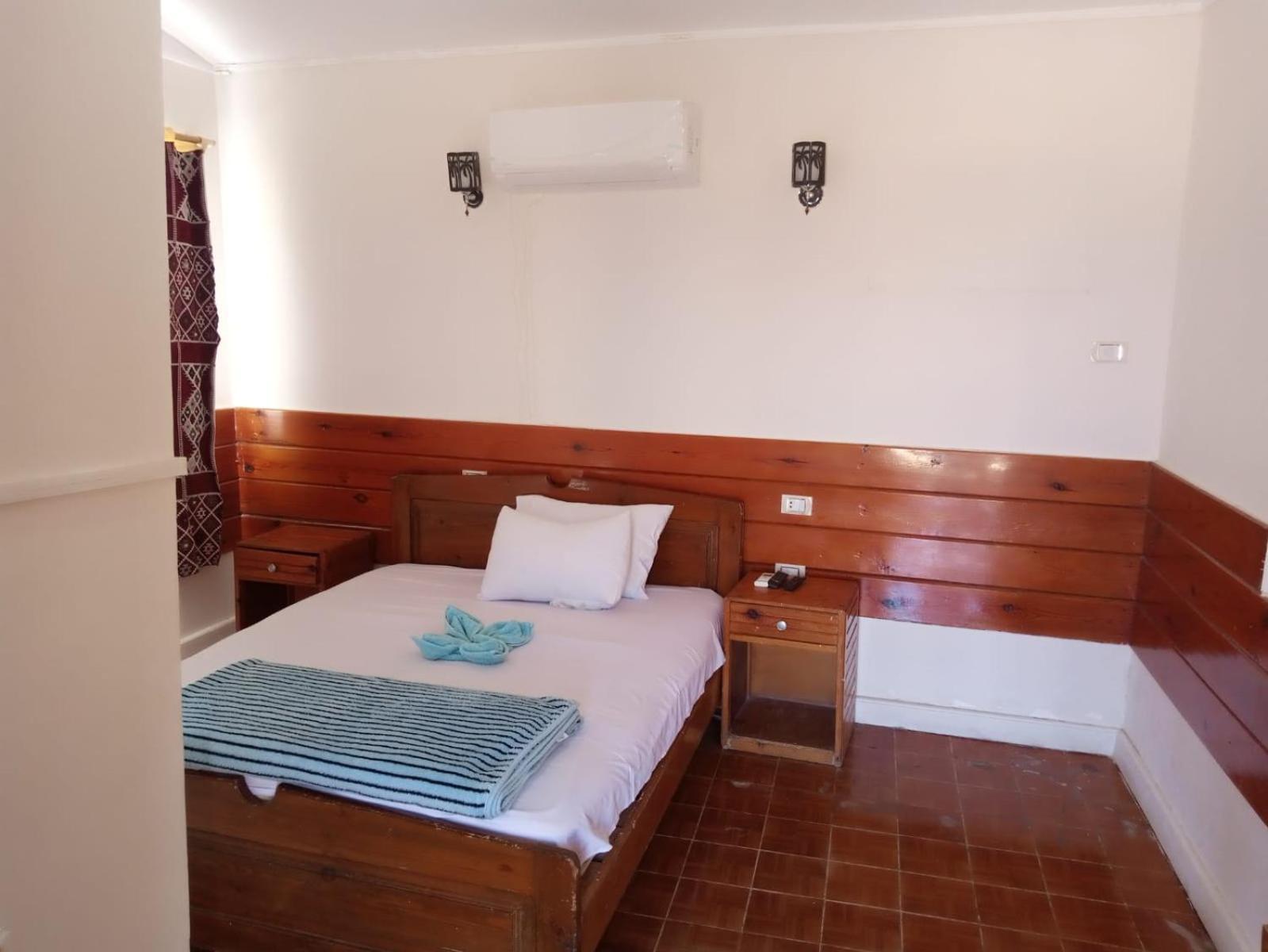 Nuweiba Oasis Hotel Værelse billede