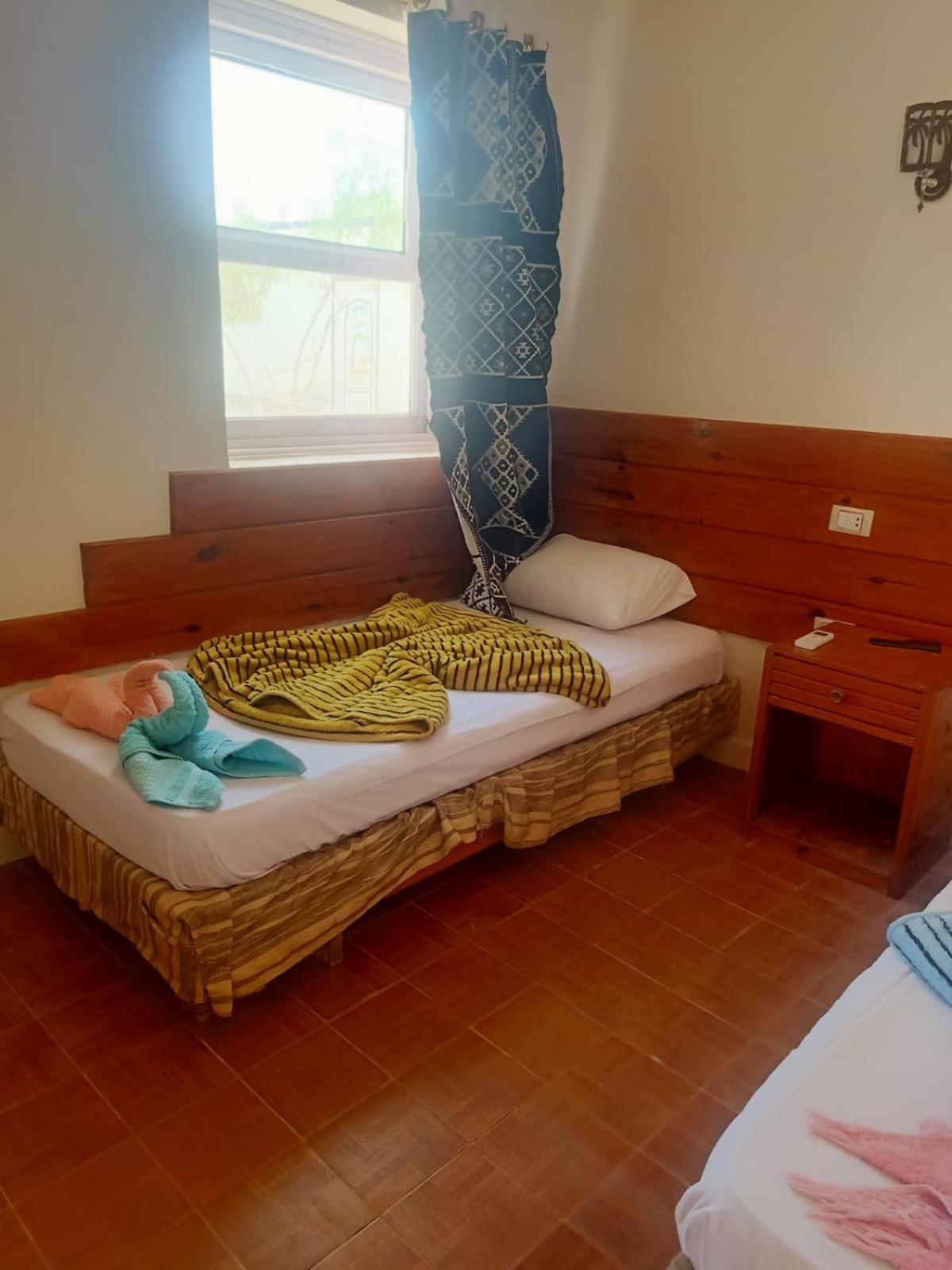 Nuweiba Oasis Hotel Værelse billede